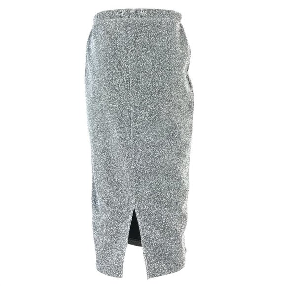 Icone pencil skirt sparkle shimmer holiday - Picture 2 of 9